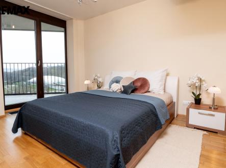 Prodej bytu, 2+kk, 55 m²