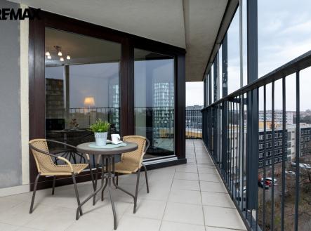 Prodej bytu, 2+kk, 55 m²