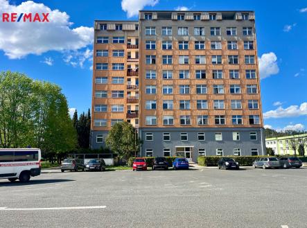 Pronájem obchodní prostor, 40 m²