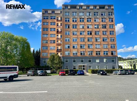 Pronájem obchodní prostor, 40 m²