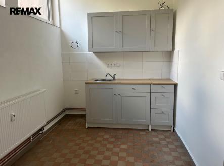 Pronájem obchodní prostor, 40 m²