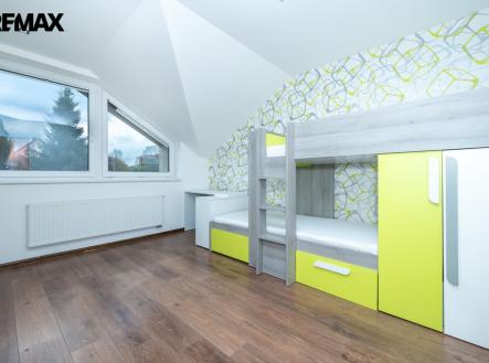 Prodej domu/vily, 150 m²