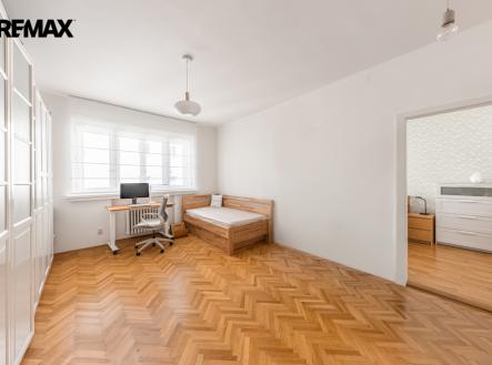 Pronájem bytu, 3+kk, 90 m²