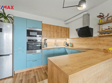 Prodej bytu, 3+kk, 93 m²