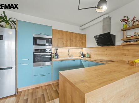 Prodej bytu, 3+kk, 96 m²