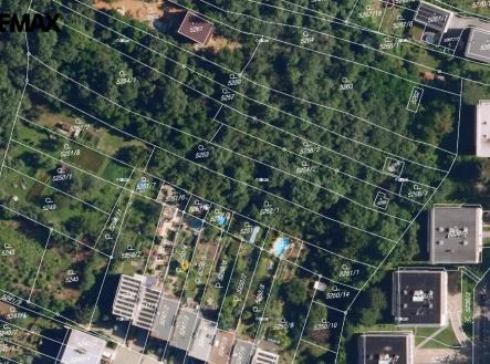 Prodej pozemku, zahrada, 1 276 m²