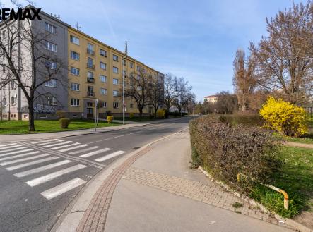 Prodej bytu, 2+1, 69 m²