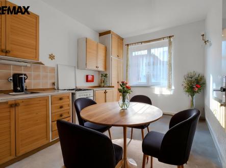 Prodej bytu, 2+1, 69 m²