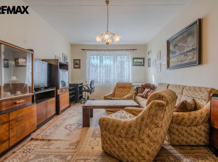 Prodej bytu, 2+1, 69 m²