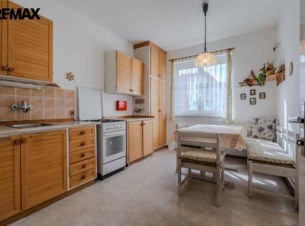 Prodej bytu, 2+1, 69 m²