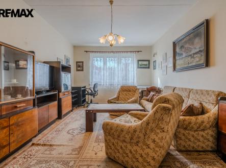 Prodej bytu, 2+1, 69 m²