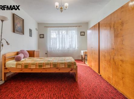 Prodej bytu, 2+1, 69 m²