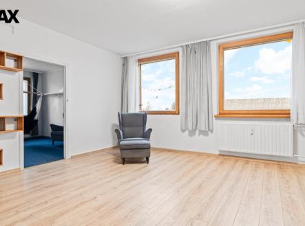 Prodej bytu, 3+1, 80 m²