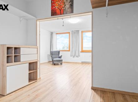 Prodej bytu, 3+1, 80 m²