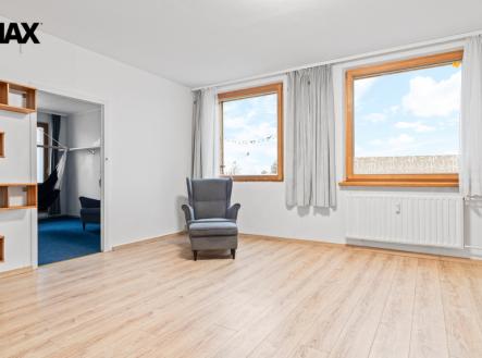 Prodej bytu, 3+1, 80 m²