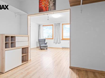 Prodej bytu, 3+1, 80 m²