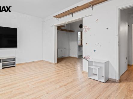 Prodej bytu, 3+1, 80 m²