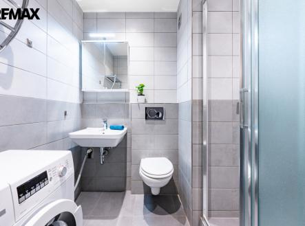 Prodej bytu, 2+kk, 41 m²