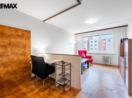 Prodej bytu, 2+kk, 41 m²