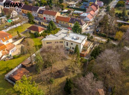 Prodej domu/vily, 675 m²