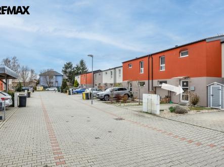Prodej domu/vily, 80 m²