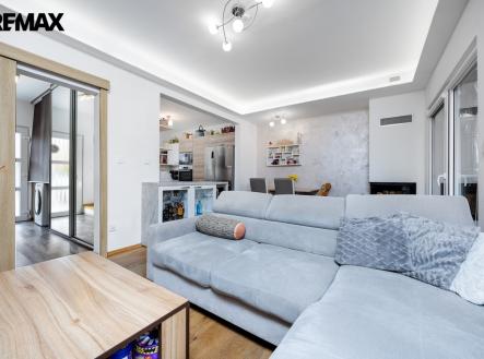 Prodej domu/vily, 80 m²