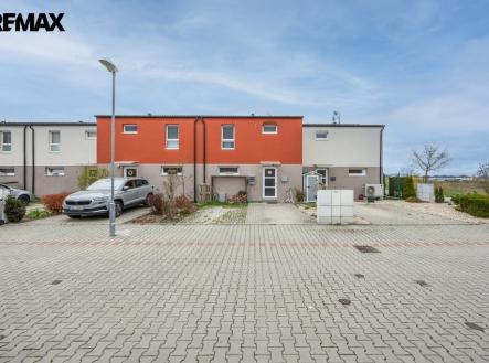 Prodej domu/vily, 80 m²