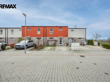 Prodej domu/vily, 80 m²