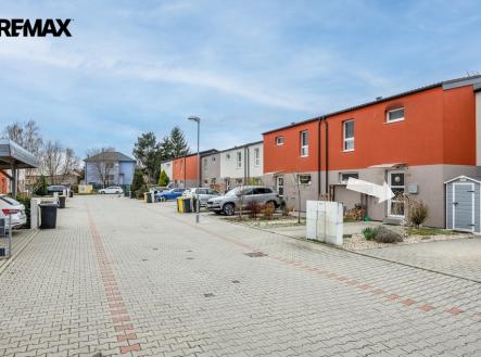 Prodej domu/vily, 80 m²