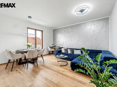 Prodej bytu, 3+kk, 84 m²