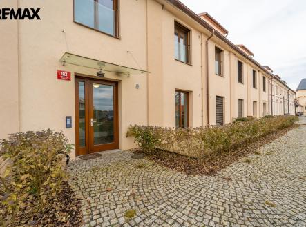 Prodej bytu, 3+kk, 84 m²