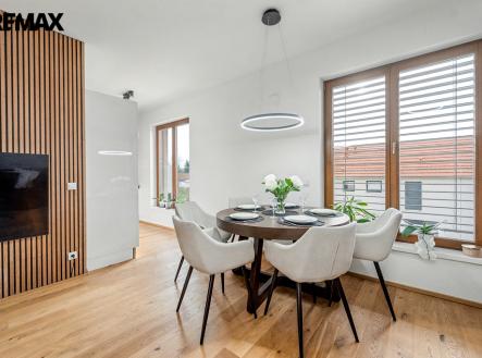 Prodej bytu, 3+kk, 84 m²