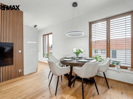 Prodej bytu, 3+kk, 84 m²