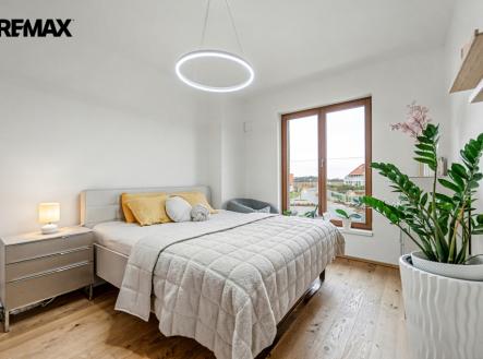 Prodej bytu, 3+kk, 84 m²