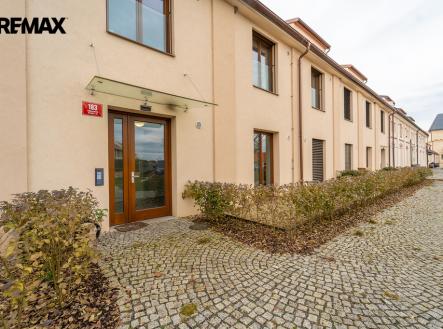 Prodej bytu, 3+kk, 84 m²