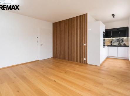 Prodej bytu, 3+kk, 84 m²