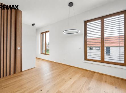 Prodej bytu, 3+kk, 84 m²