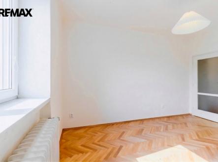 Pronájem kanceláře, 63 m²