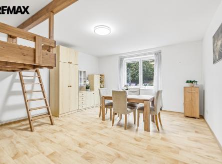 Pronájem bytu, 1+1, 34 m²