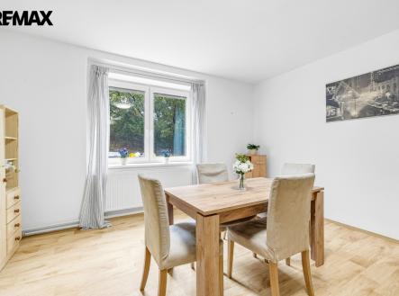 Pronájem bytu, 1+1, 34 m²