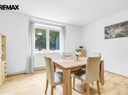 Pronájem bytu, 1+1, 34 m²