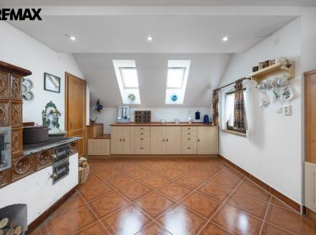 Prodej chaty/rekreačního objektu, 121 m²