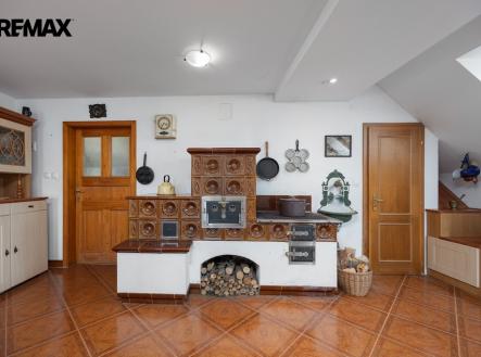 Prodej chaty/rekreačního objektu, 121 m²