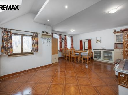 Prodej chaty/rekreačního objektu, 121 m²