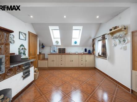 Prodej chaty/rekreačního objektu, 121 m²