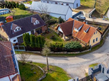 Prodej chaty/rekreačního objektu, 121 m²