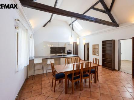 Prodej domu/vily, 176 m²