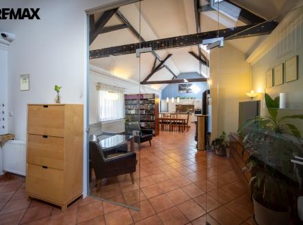 Prodej domu/vily, 176 m²