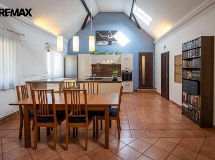 Prodej domu/vily, 176 m²