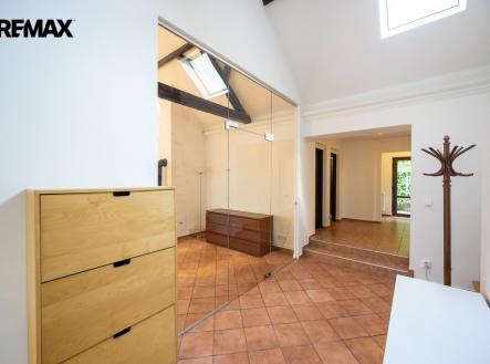 Prodej domu/vily, 176 m²